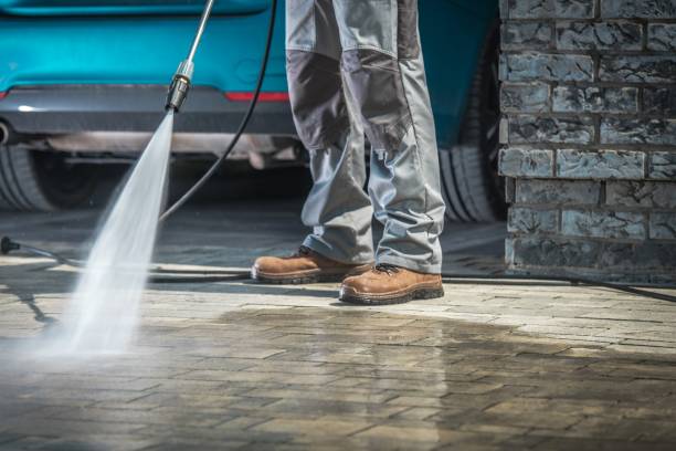 Best Gutter Cleaning and Brightening in Knightdale, NC