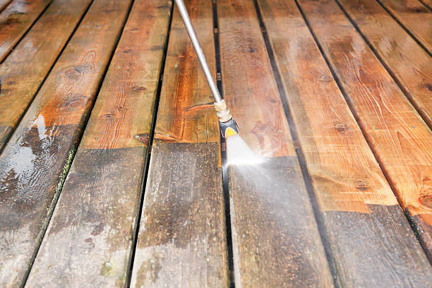 Best Driveway Cleaning and Restoration in Knightdale, NC