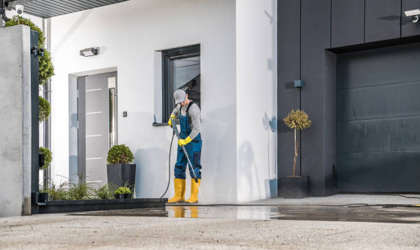 Reliable Knightdale, NC Pressure Washing Services Solutions