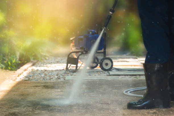  Knightdale, NC Pressure Washing Pros